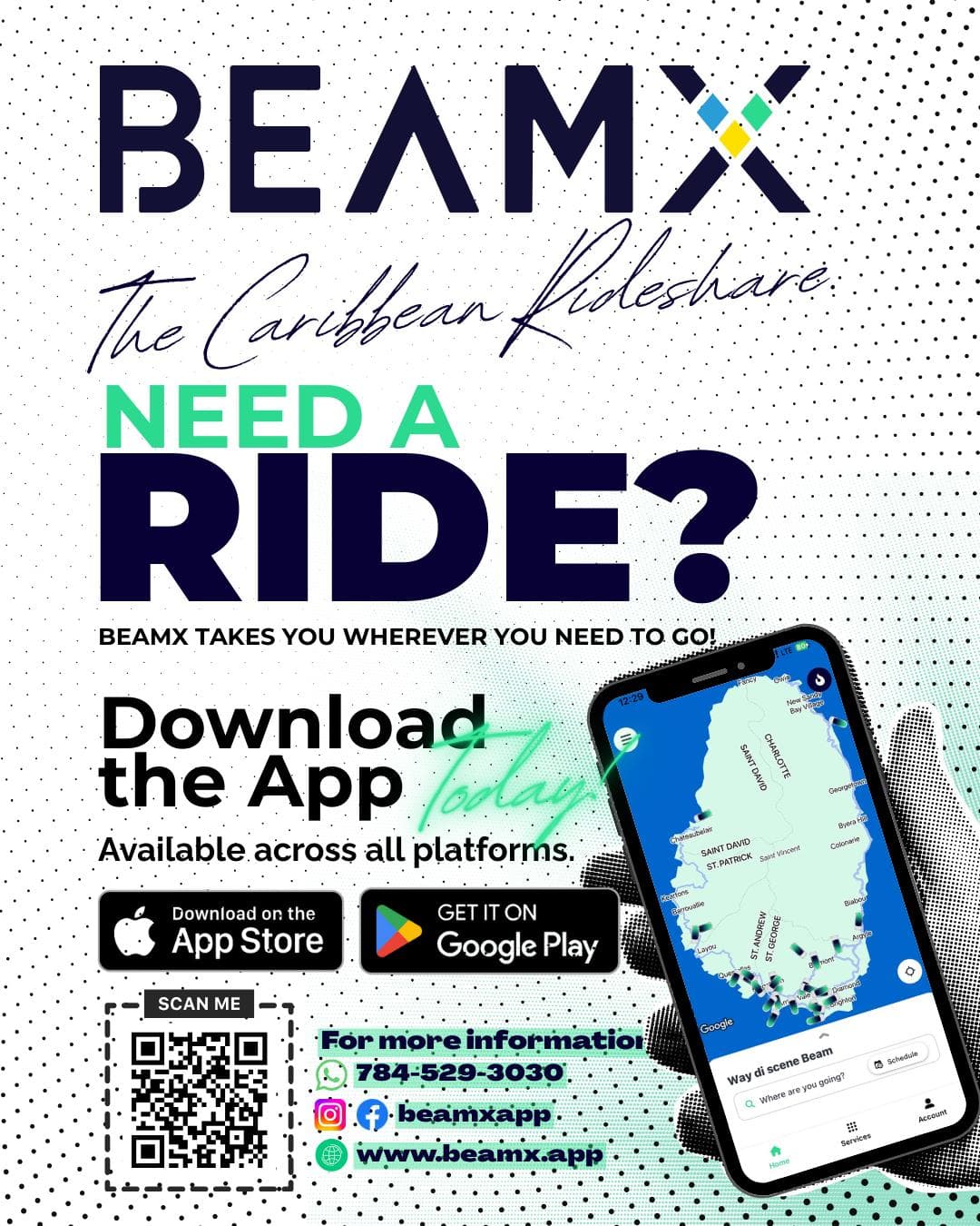 Need a Ride?
