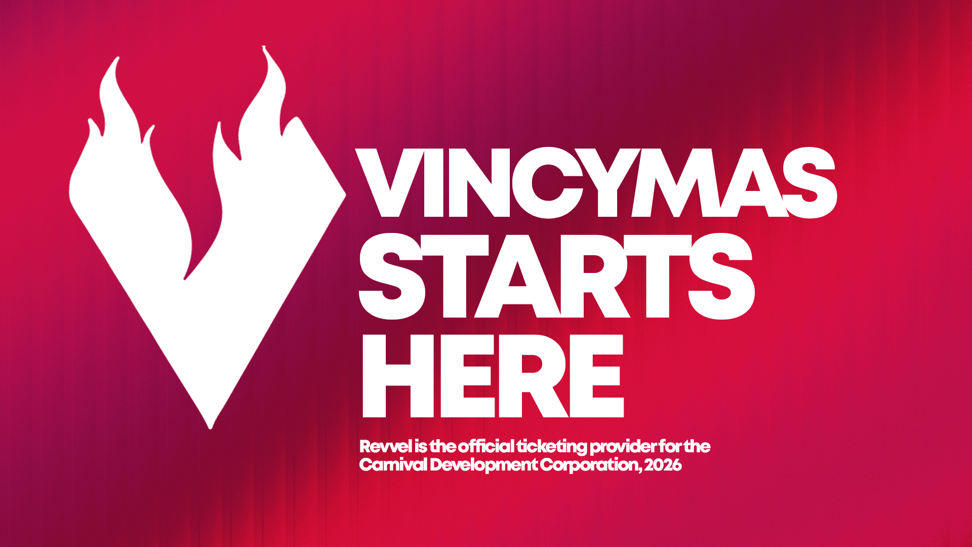 Vincymas Starts here!
