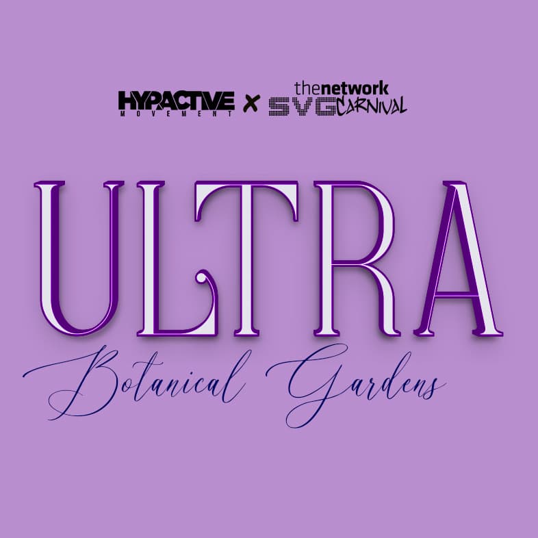 ULTRA - Botanical Gardens