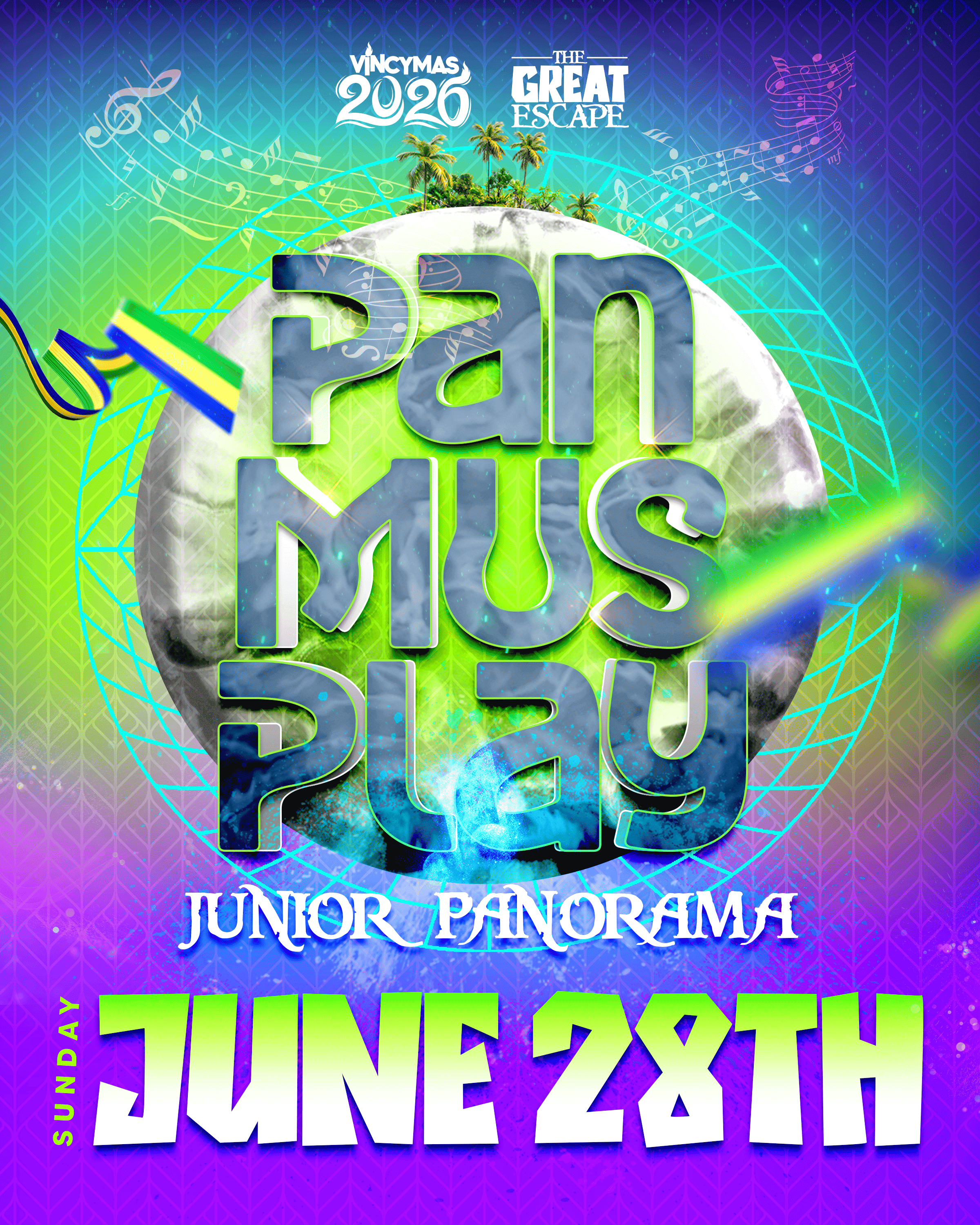 Junior Panorama