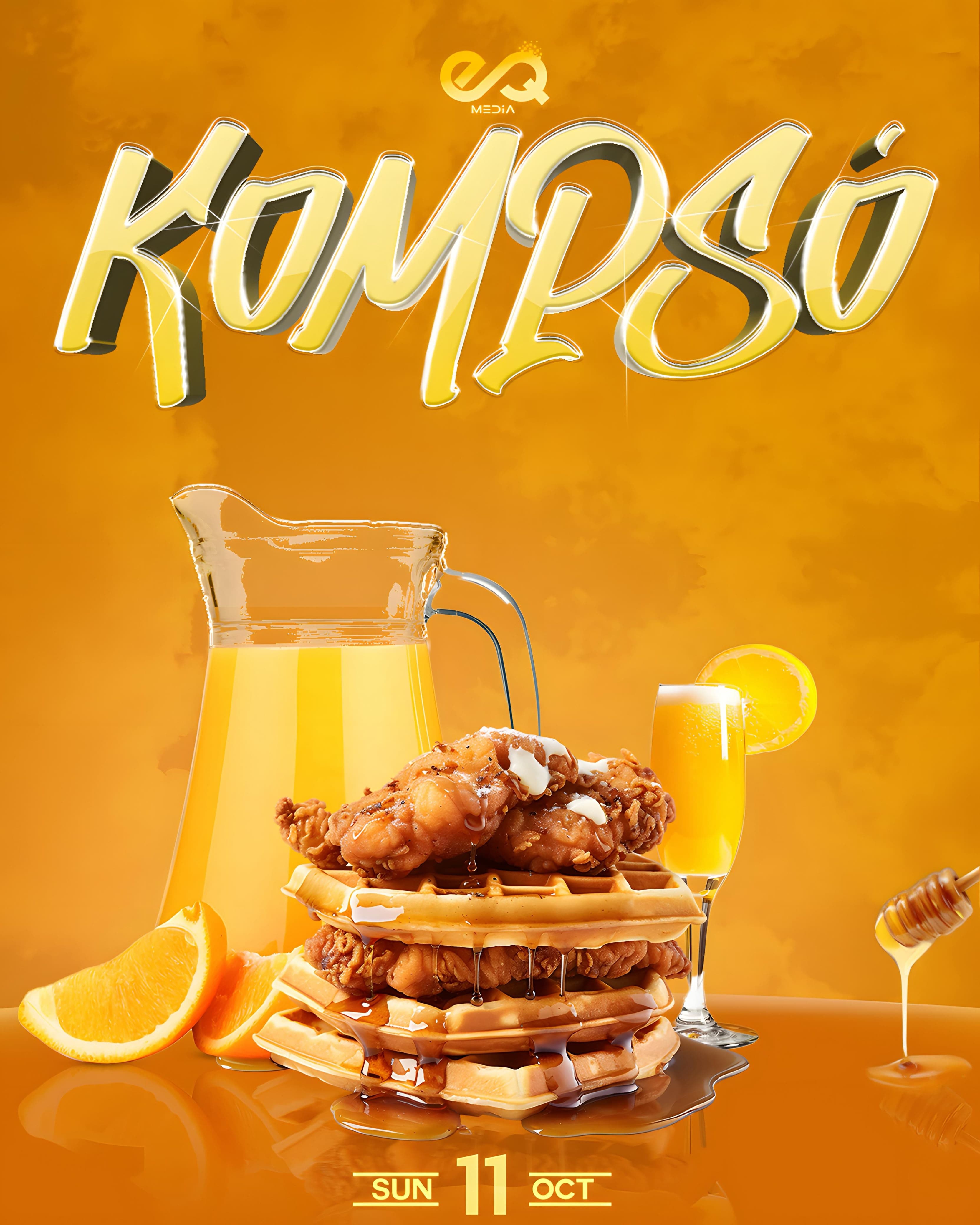 KOMPSO
