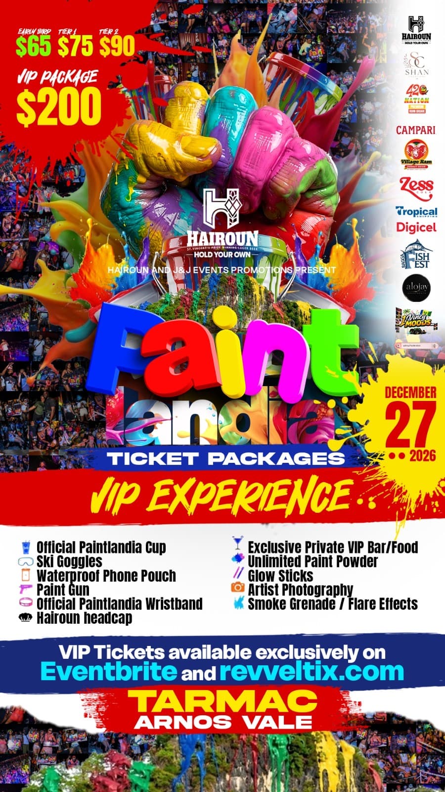 Paintlandia