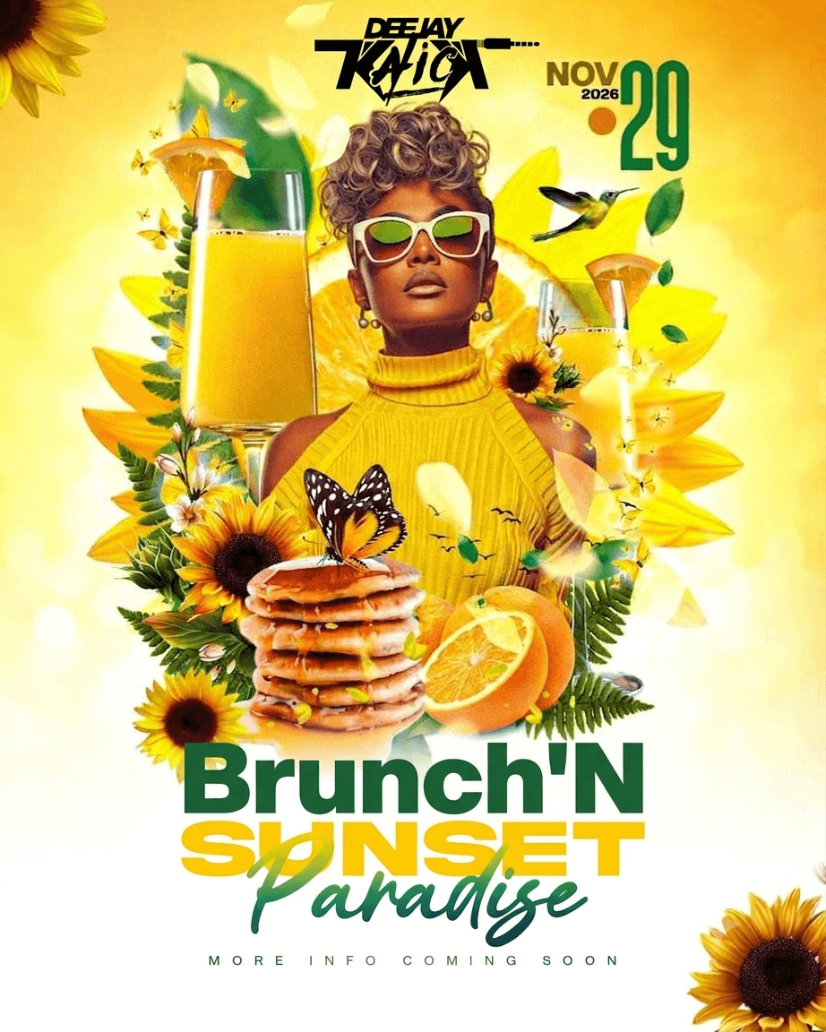 BRUNCH'N