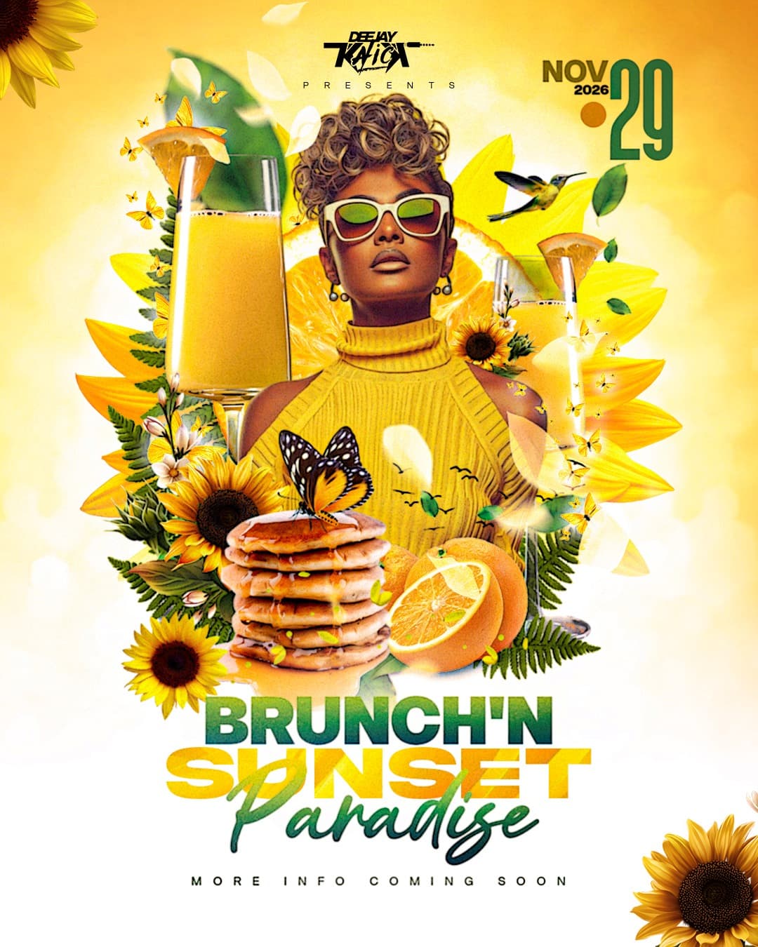 BRUNCH'N