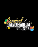 CARNIVAL DEPARTURE LOUNGE